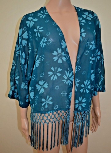 New indigo green - indigo,