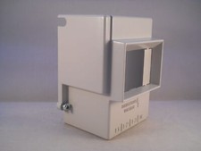 MEM Memshield 2 Incomer Cover 3 Module Shroud MC3