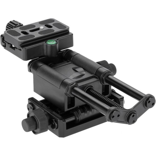 Camera macro focusing rail - focusing,