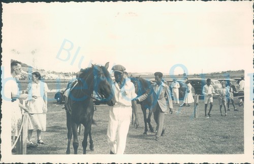 1940s johns worker photo - 1940s, st