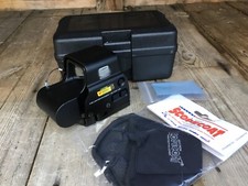 EXPS3 Holographic Style Sight