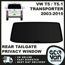 T5-T5.1 Transporter Rear