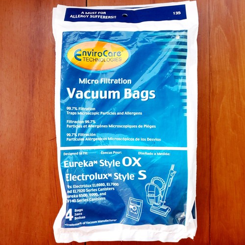 New sealed envirocare - new/sealed,