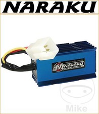 Peugeot Elystar 50 TSDI SBC 2003-2007 Naraku CDI Ignition Unit