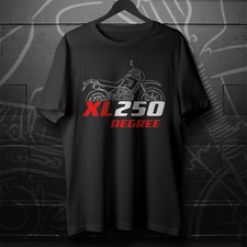 Honda XL250 Degree 1991-1997 -
