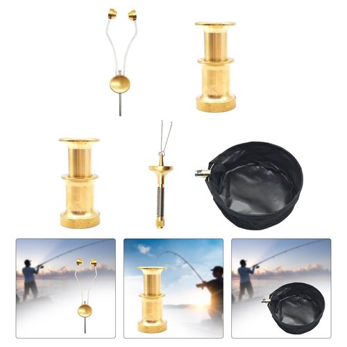 Bobbin threader fly tying - bobbin,
