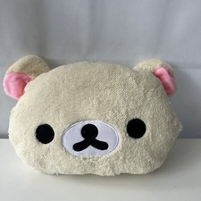 Plush Kawaii San-x Rilakkuma