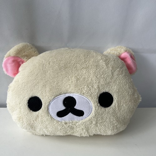 Plush kawaii san - plush, san-x