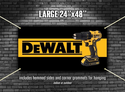 Dewalt drill 20v workshop man - 20v,