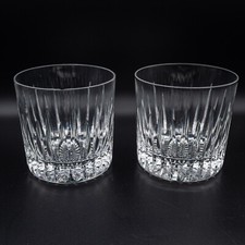 CHIPS Stuart Crystal England