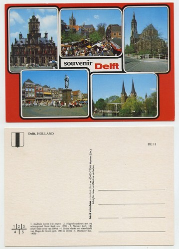 48114 delft holland - 48114,