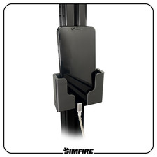 Sim Racing Phone Holder Mount
