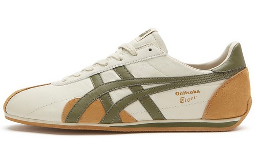 Onitsuka tiger runspark beige - onitsuka, 'beige