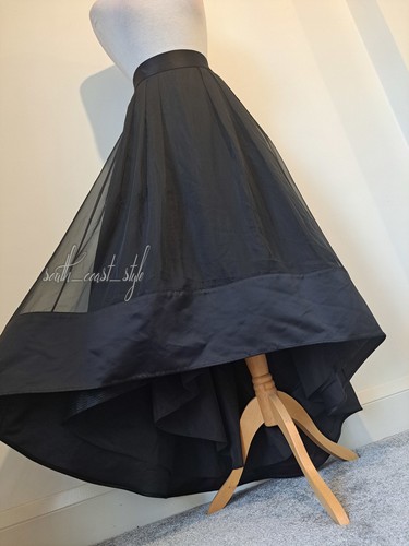 Coast black sheer - coast,