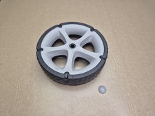 Genuine Rear Wheel for Flymo