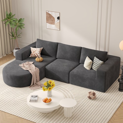 Modular sectional sofa - sectional,