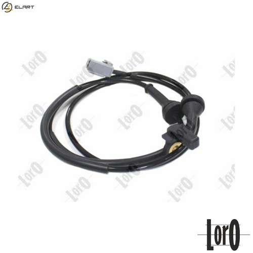 Sensor wheel speed 120 023 - speed, 120-03-023