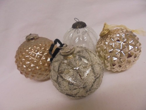 Vintage heavy copper gold - heavy,