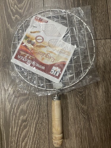 Roasting wire roaster papad - roasting,