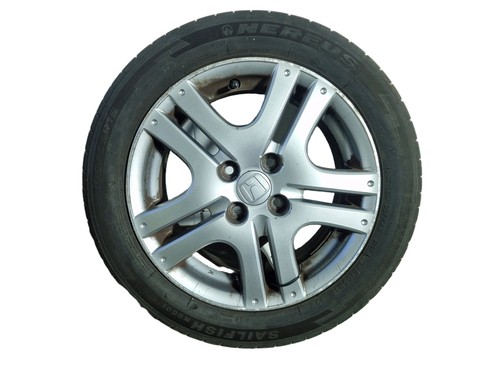Honda jazz mk2 alloy - jazz,