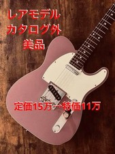 Tokai ate-101B Custom
