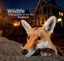 Wildlife Photographer of the Year: Portfolio 26 by Rosamund Kidman Cox Book The