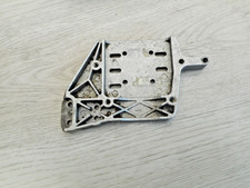 Hpi Rush Evo Engine Plate