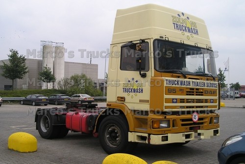 Truck photo daf 380 - truck, ati