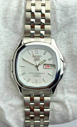 Rare vintage seiko superior - rare, seiko-superior