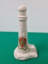 Vintage Crested Ware