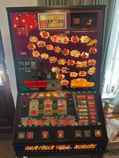 fruit machine for sale  only