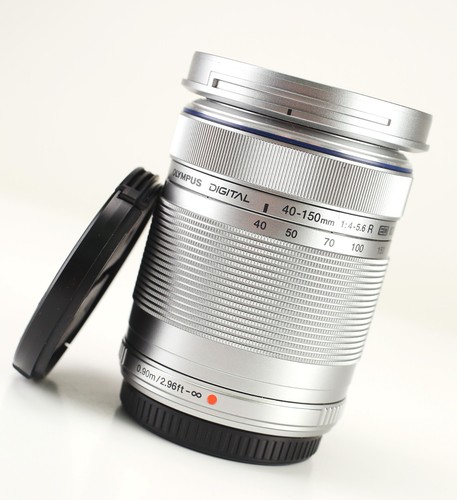 Olympus 150mm 6 - f4-5.6, r