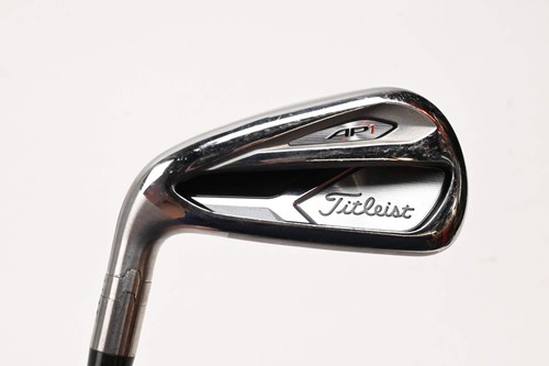 Left hand titleist - titleist, ap1