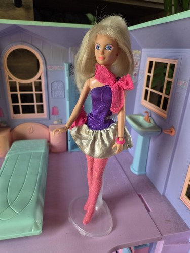 Jem and the - and,