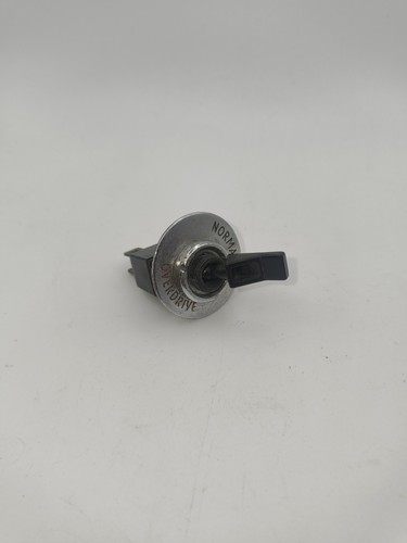 Vintage overdrive toggle - overdrive,