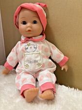 Inch baby doll - 11,