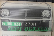 Original PRM 1970 extracted