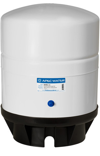 Gallon pre pressurized - gallon, pre-pressurized
