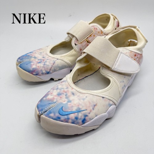 Nike air rift print cherry - air,