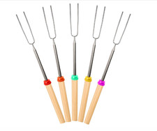 Marshmallow Roasting Sticks 5
