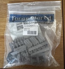 Forge World Ultramarines