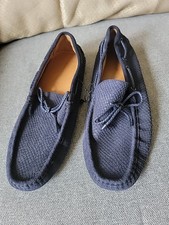 New EU42 US9 Zara Man Suede