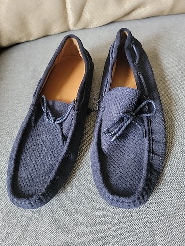 New eu42 us9 zara - eu42, suede