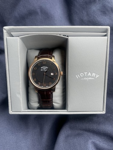 Rotary les originales men - les,