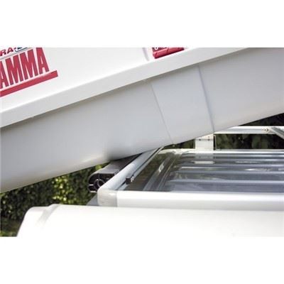 Fiamma roller rail loading bar - rail,