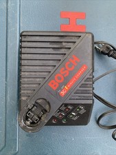 Bosch Genuine BC130 Battery