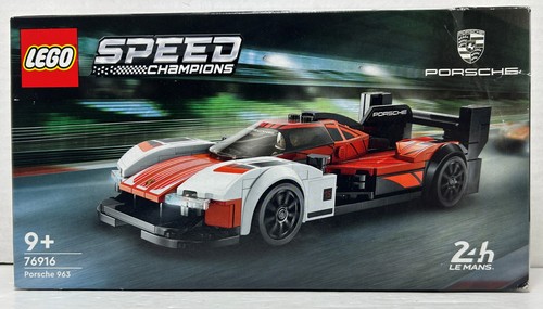 Lego speed champions - lego,