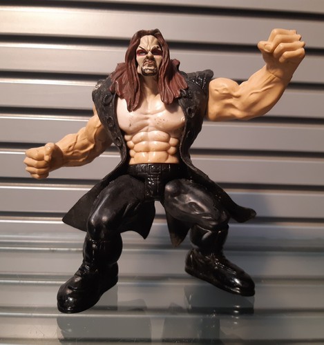 Wwe wrestling figures - wwe,