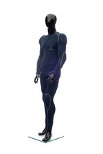 Forcefield motorcycle body