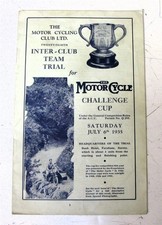 CHALLENGE CUP Official